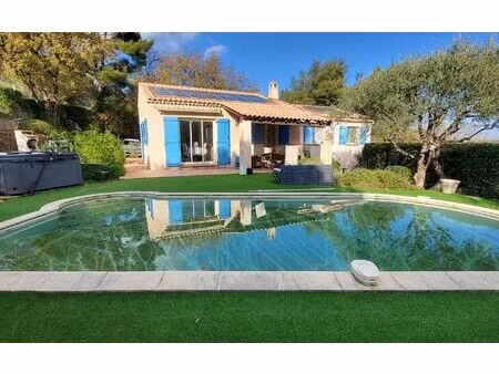 maison la farlède m² t-4 à vendre  549 000 €