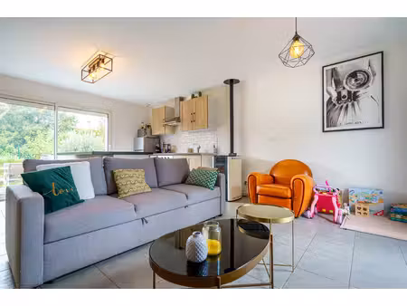 a vendre - maison t4 - coup de coeur