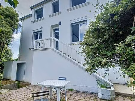 vente maison à leuhan (29390) : à vendre / 119m² leuhan