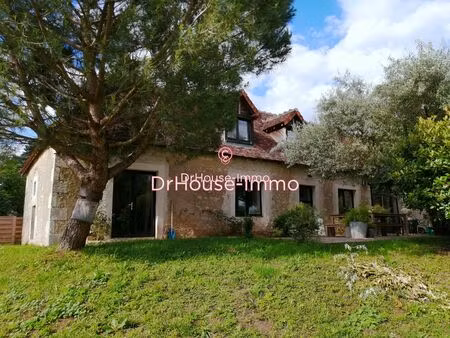 agréable longère au calme