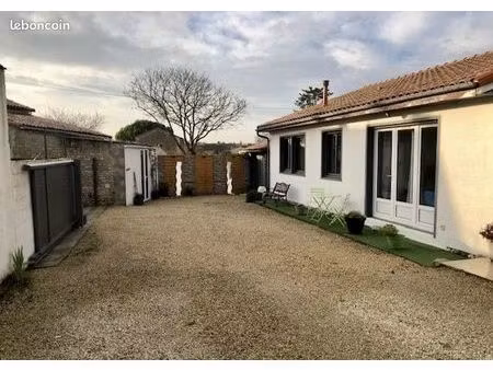 maison 6 pièces 113 m²