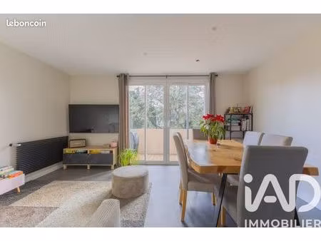 appartement 3 pièces 67 m²