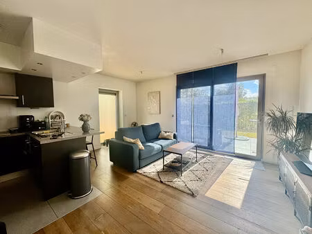 appartement bondues 3 pièce(s) 67 m2