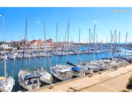 duplex 56m2 vue splendide affaire à saisir