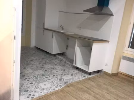 appartement de 42 m2