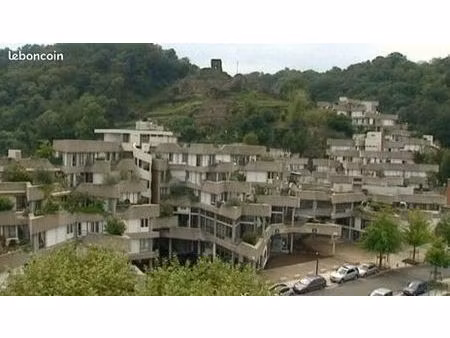 appartement f3 grandes terrasses