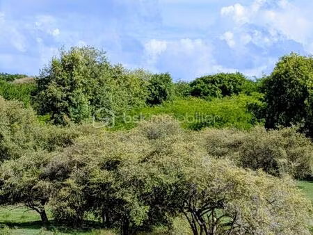 appartement de 60 10 m² à le gosier