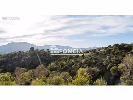 appartement 1 pièce 36 m²