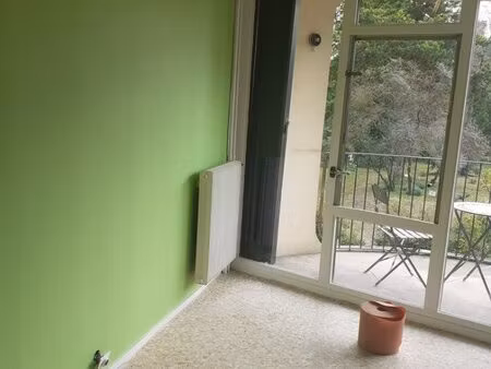 a montbard appartement t2 bis de 48 m² avec terrasse