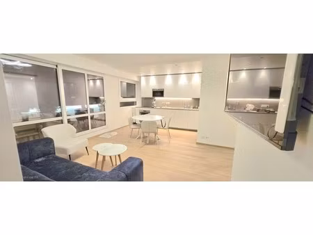 appartement à louer 2 pièces paris 15eme arrondissement (75)