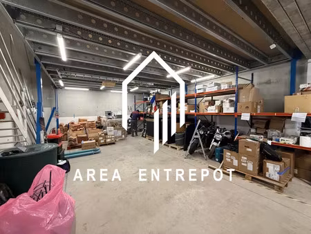 local mixte à louer