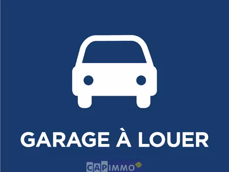 garage la garde