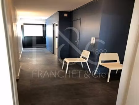 local professionnel - rue duguesclin lyon 3ème