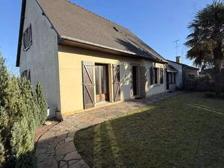 vente maison à avranches (50300) : à vendre / 127m² avranches