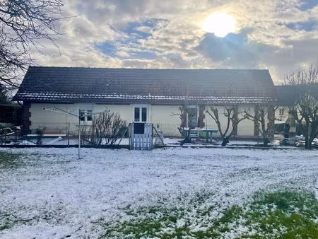 à bellengreville idéal investisseur