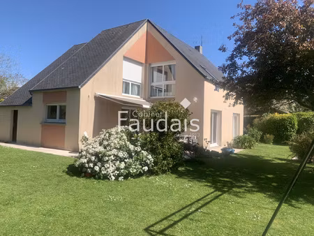 maison familiale lumineuse au calme  proche commerces cout