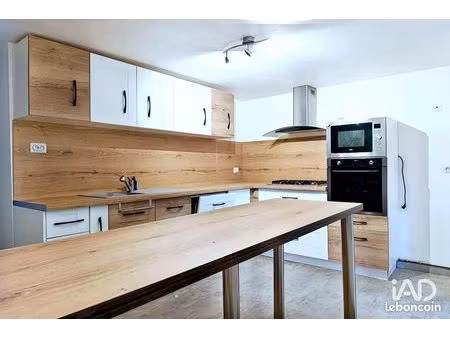 ferme 6 pièces 150 m²