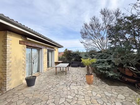 grezieu la varenne maison t7 à 7 min du centre