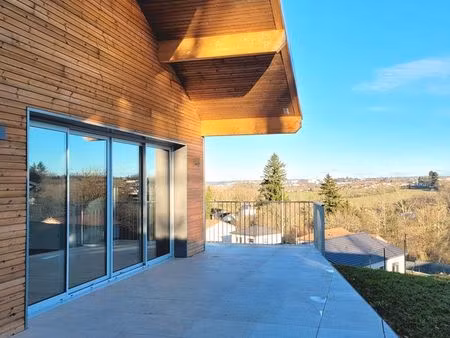 maison 114 m² avec garage – isle – vue dégagée – proche chu – prix ajusté -dpe a