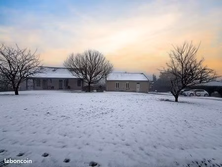 maison 10 pièces 293 m²
