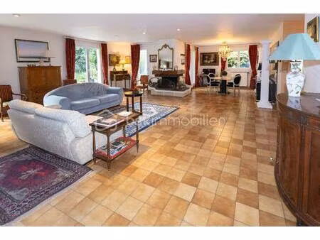 maison de 151 m² à le port-marly