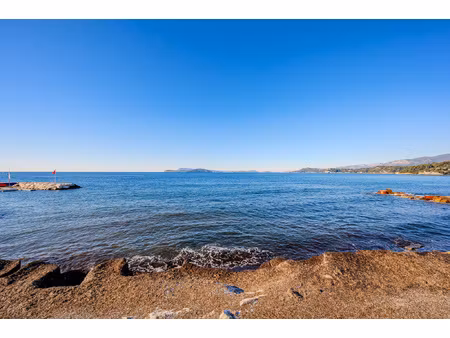 maison plain pied au calme - mer a pied