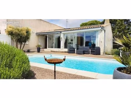 maison en viager 7 pièces 185 m²