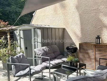 maison de 137 55 m² à mery-sur-oise