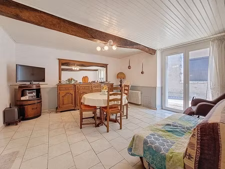 maison à vendre 4 pièces nerac (47)