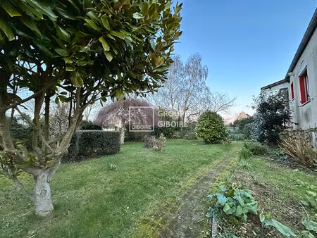 agence giboire à vendre maison saint briac sur mer d'environ 113 m2 sur parcelle de 578m²