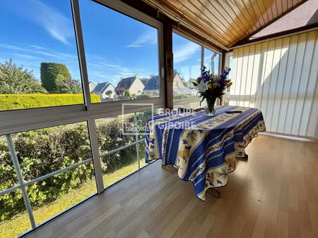 agence giboire à vendre maison saint briac sur mer d'environ 113 m2