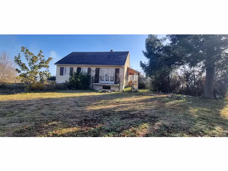 5mn centre ville st pourcain/sle