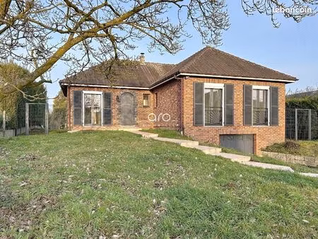 maison 5 pièces 96 m²