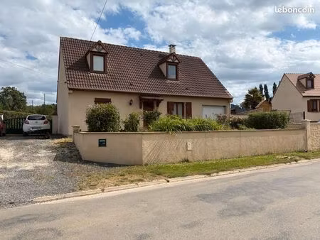 pavillon troussencourt