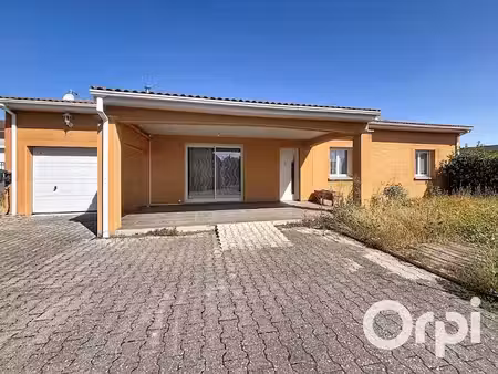 vente maison 4 pièces 97 m² à vergongheon (43360)  205 000 €