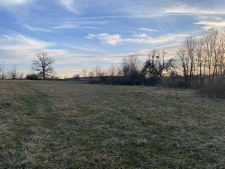 terrain à vendre semur-en-auxois