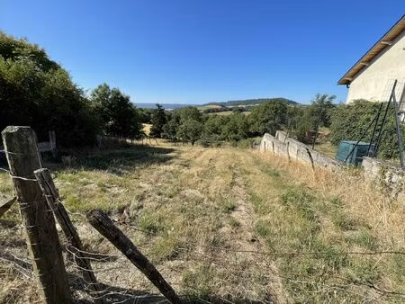 terrain constructible