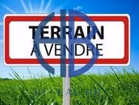 vente terrain 447 m² à chatenay-malabry (92290)  779 000 €