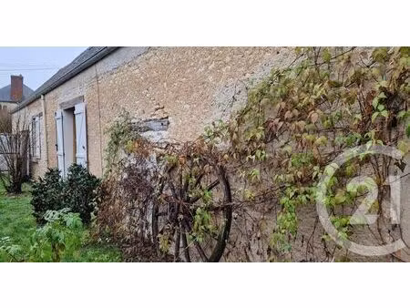 maison à vendre - 9 pièces - 137 m2 - lorcy - 45 - centre