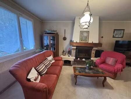 vente maison 5 pièces 100 m² saint-martin-du-tertre (95270)