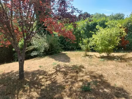 vente terrain 910 m² à villecroze (83690)  115 000 €