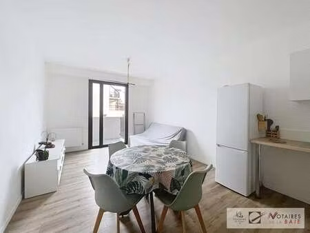 vente appartement 2 pièces à lamballe (22400) : à vendre 2 pièces / 42m² lamballe
