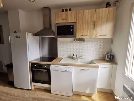 maison 3 chambres sans travaux bruges