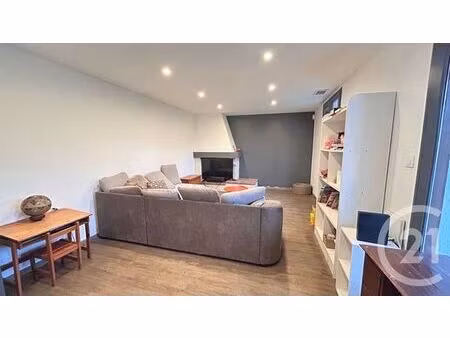 maison à vendre - 4 pièces - 101 57 m2 - pont du casse - 47 - aquitaine