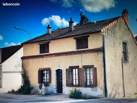 maison 5 pieces 110 m2