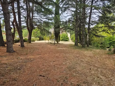 vente terrain 746 m² à pélissanne (13330)  285 000 €
