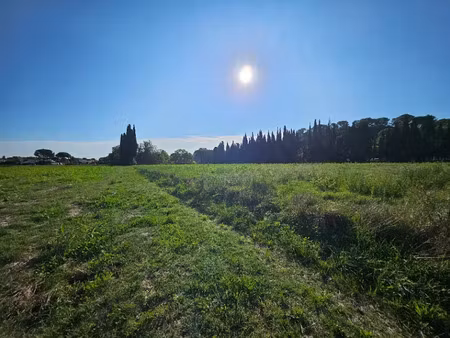 vente terrain 427 m² à saint-etienne-du-grès (13103)  171 900 €