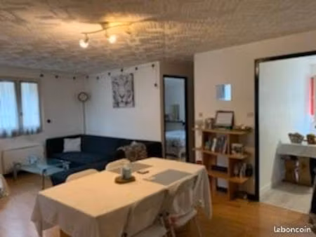 location meublée brive centre