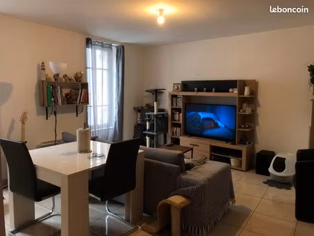 appartement 3 pièces