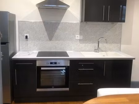 apparemment t1bis proche fac de lettres